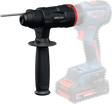 Bosch Borhammeradapt For Gsr 18 Vec Fc