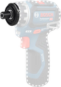 Bosch Hex Chuck Til Gsr 12V-15 Fc Flexiclick