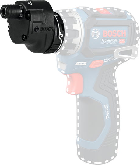 Bosch Kantskruekode GFA 12-E