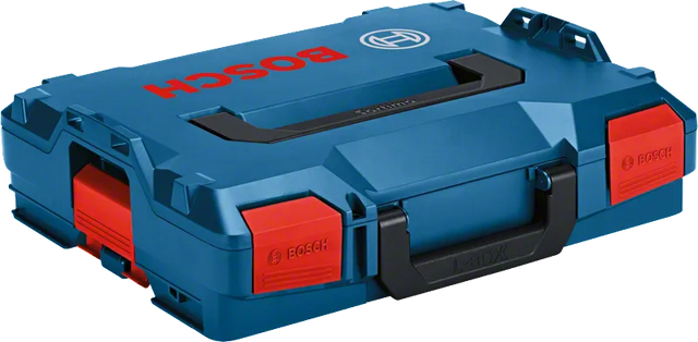 Bosch L-Boxx 102 For 12V