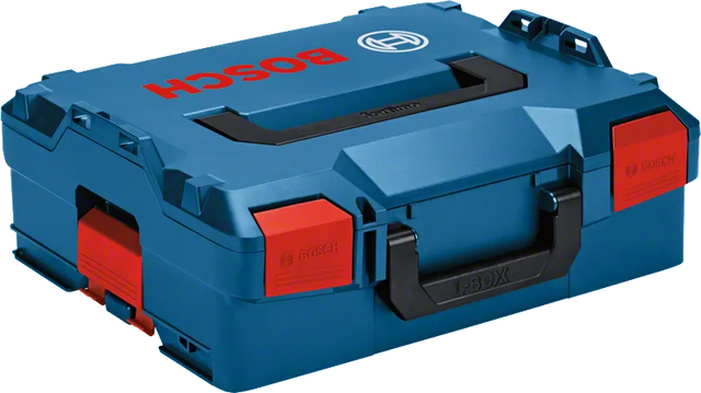 Bosch Koffert L-Boxx 136