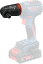 Bosch Vinkelchuck Gfa 18-W