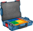 Bosch Sortimentsboks 12 deler i L-boxx