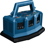 Bosch Multilader Gal 18V 6-80