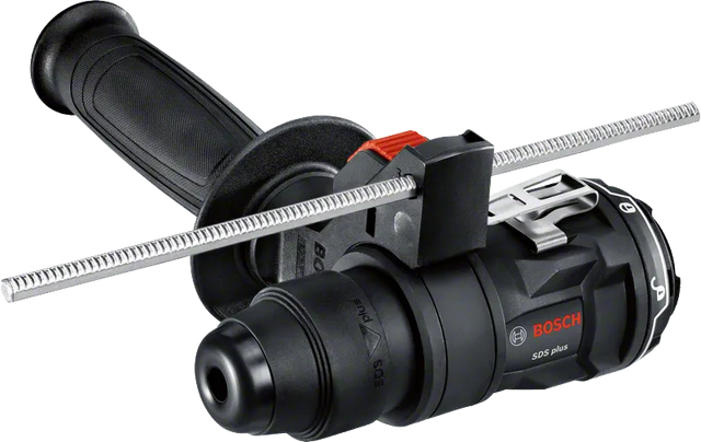 Bosch Borpatron Gfa 12-H Til Gsr 12V-15 Fc