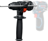 Bosch Borpatron Gfa 12-H Til Gsr 12V-15 Fc