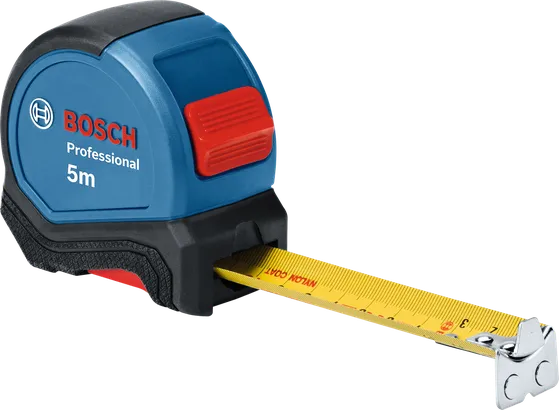 Bosch Håndverktøysett, 13 deler