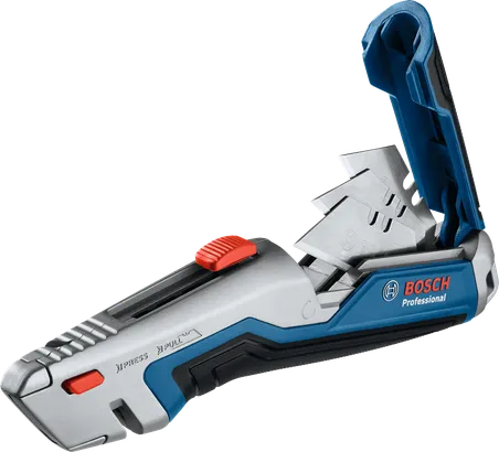 Bosch Håndverktøysett, 13 deler