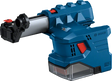 Bosch Støvadapter GDE 18v-12