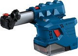 Bosch Støvadapter GDE 18v-12