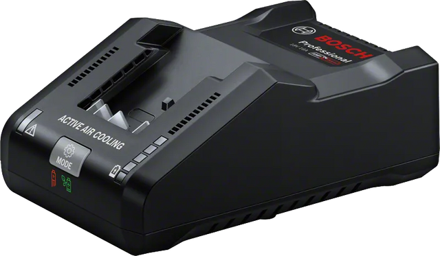 Bosch Batterilader GAL 18V-160