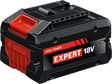 Bosch Batteri Expert 18v 8Ah