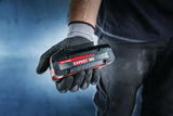 Bosch Batterisett 18V 2x4.0 Ah EXPERT