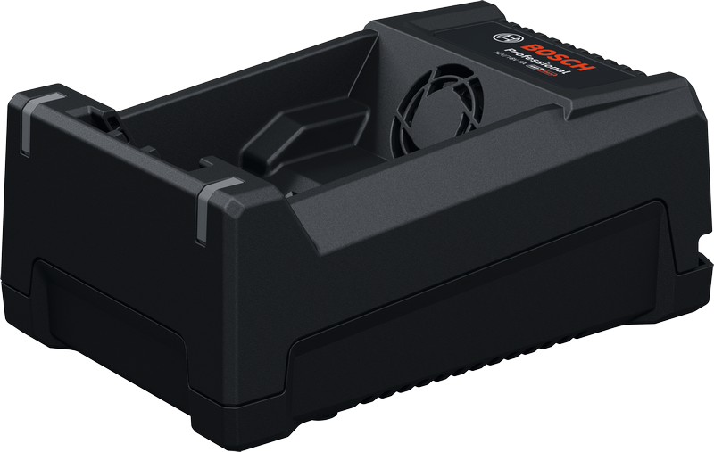 Bosch Batterilader GAL 12V/18V-80