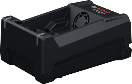 Bosch Batterilader GAL 12V/18V-80