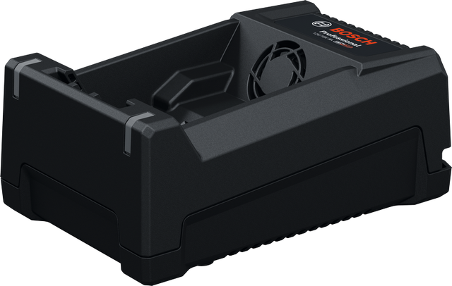Bosch Batterilader GAL 12V/18V-80