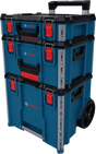 Bosch Bosch - Transportvogn L-Boxx Contractor Sett 3