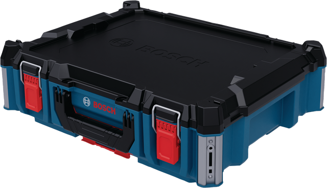 Bosch L-BOXX Transportkasse Contractor 170