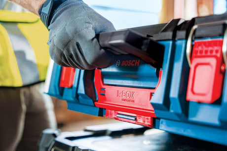 Bosch L-BOXX Transportkasse Contractor 170