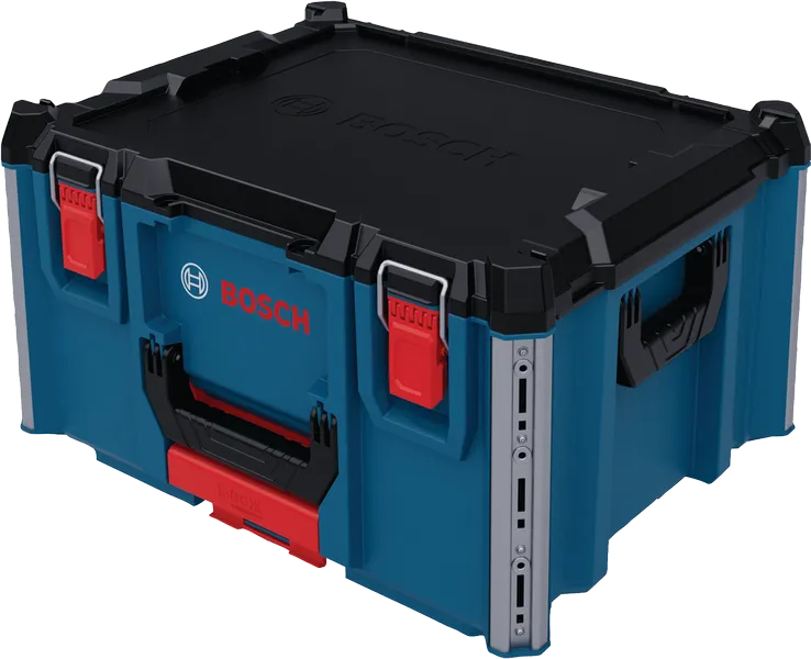 Bosch L-BOXX Transportkasse Contractor 322