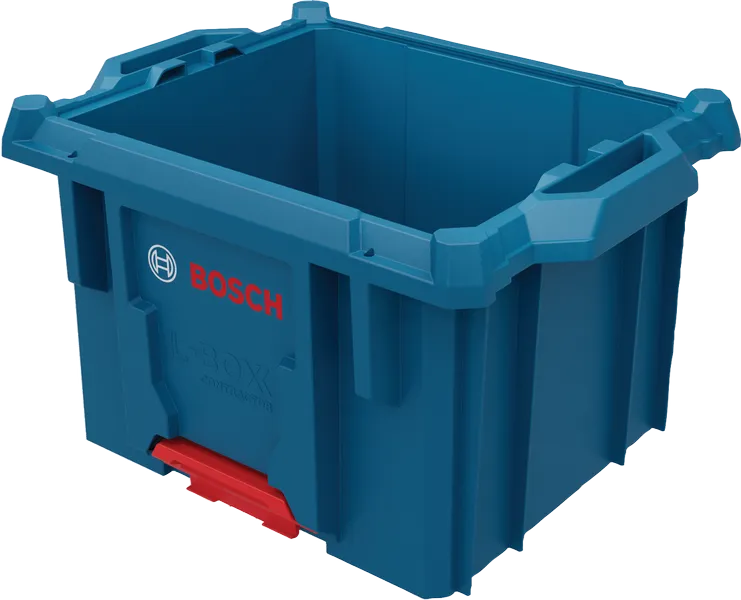 Bosch L-Boxx Contractor Transportkasse