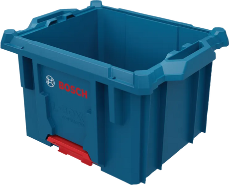 Bosch L-Boxx Contractor Transportkasse