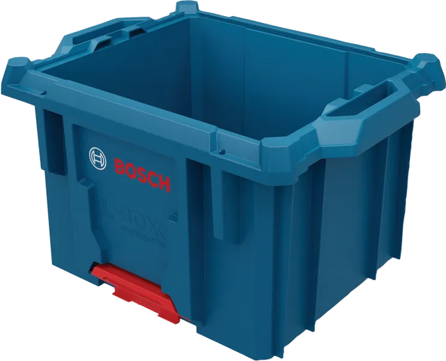 Bosch L-Boxx Contractor Transportkasse