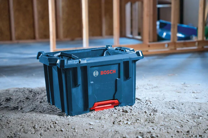 Bosch L-Boxx Contractor Transportkasse