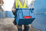 Bosch L-Boxx Contractor Transportkasse