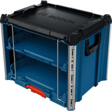 Bosch L-Boxx Contractor Rack 2