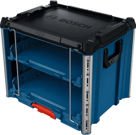 Bosch L-Boxx Contractor Rack 2