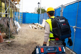 Bosch Verktøyryggsekk L-Boxx Contractor
