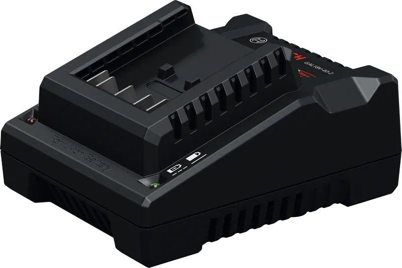 Bosch Batterilader GAL 18V-40-2
