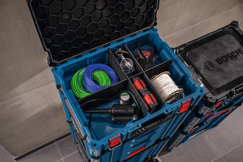 Bosch Skilleveggsett For L-Boxx Contractor 170