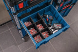 Bosch Skilleveggsett For L-Boxx Contractor Skuff 140