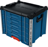 Bosch L-Boxx Contractor 476 5 Skuffer