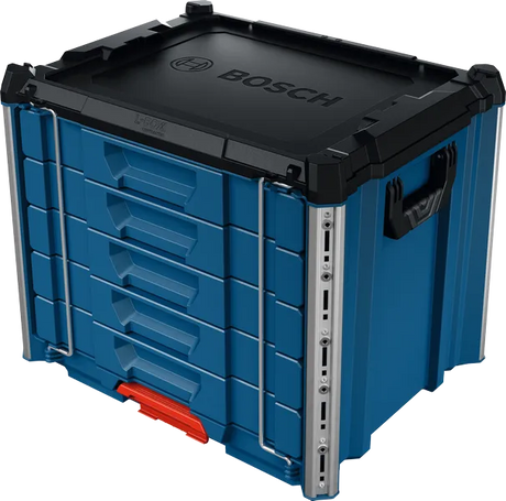 Bosch L-Boxx Contractor 476 5 Skuffer
