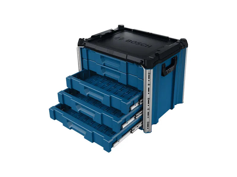 Bosch L-Boxx Contractor 476 5 Skuffer
