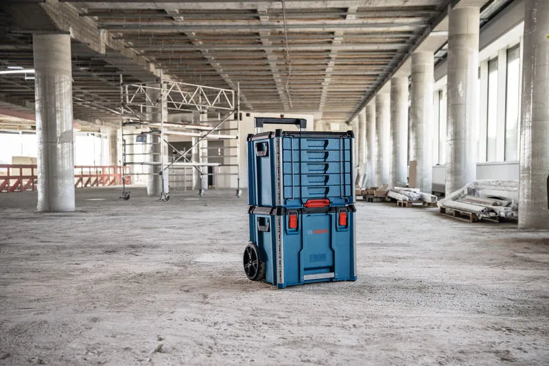 Bosch L-Boxx Contractor 476 5 Skuffer