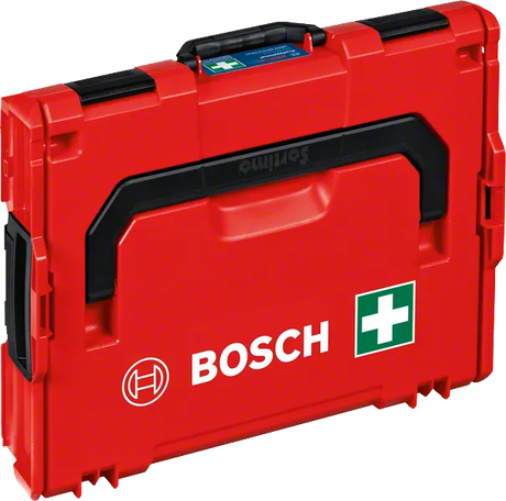 Bosch Førstehjelpsskrin