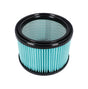 Bosch Filter For Støvsuger GAS 12-25 PL