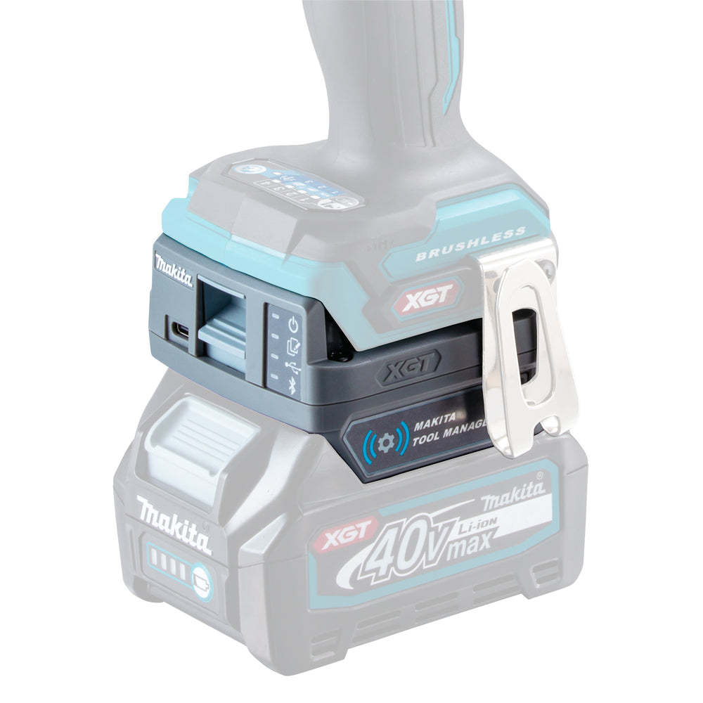 Makita Adapter For Kommunikasjon