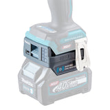 Makita Adapter For Kommunikasjon