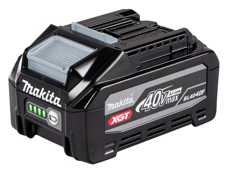 Makita Batteri 40V 4Ah 1910N6-8