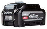 Makita Batteri 40V 4Ah 1910N6-8