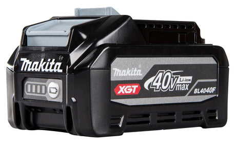 Makita Batteri 40V 4Ah 1910N6-8