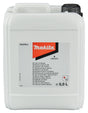 Makita Sagkjedeolje 5 Liter