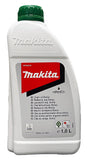 Makita Sagkjedeolje Bio 1L