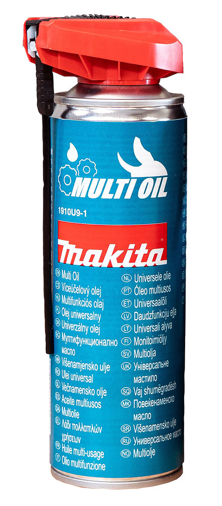 Makita Multiolje 0,3 Liter