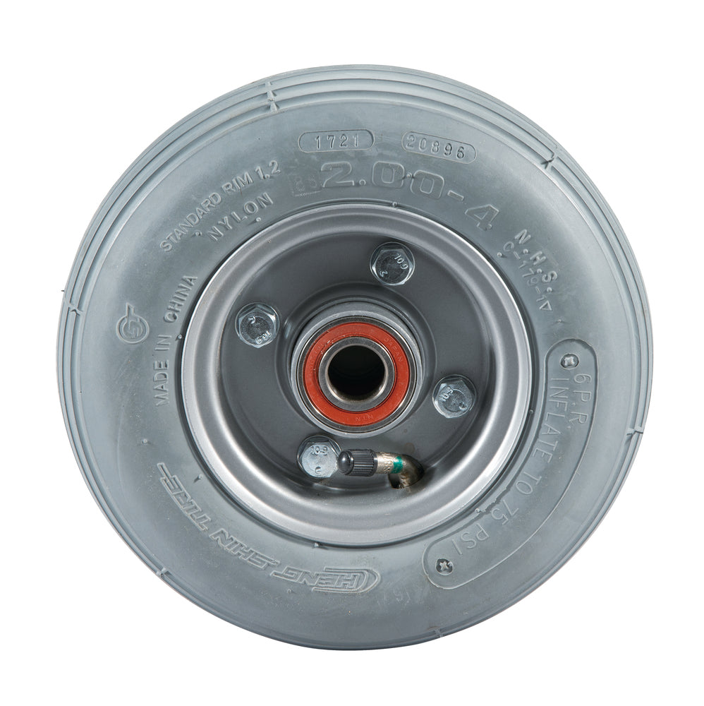 Makita Hjul 1911K6-3 Dcu603/605
